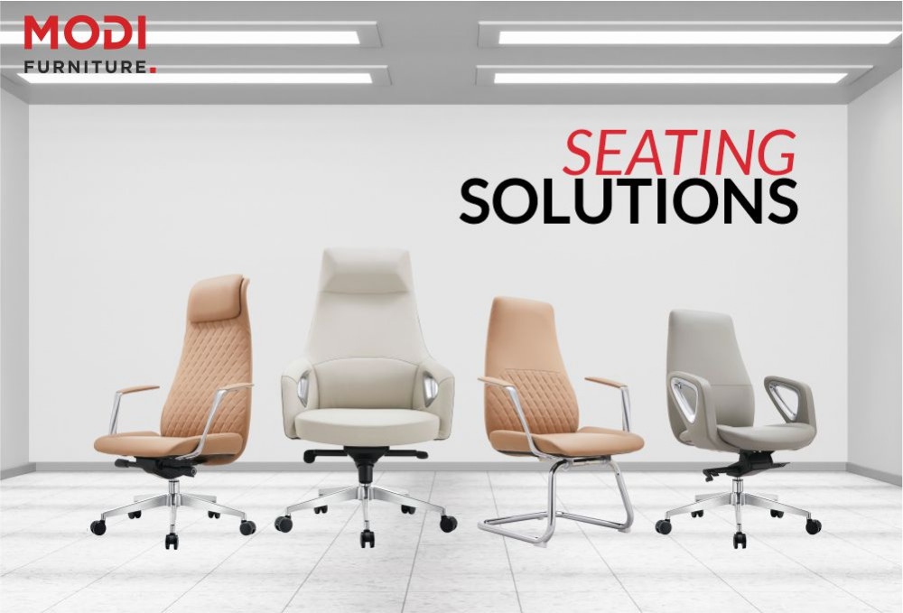Versatile Seating Solutions