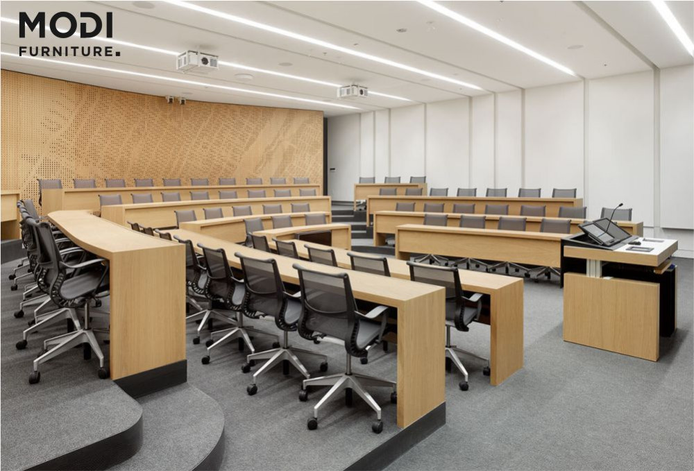 Institutional Furniture Solutions