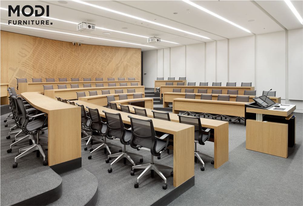 Institutional Furniture Solutions