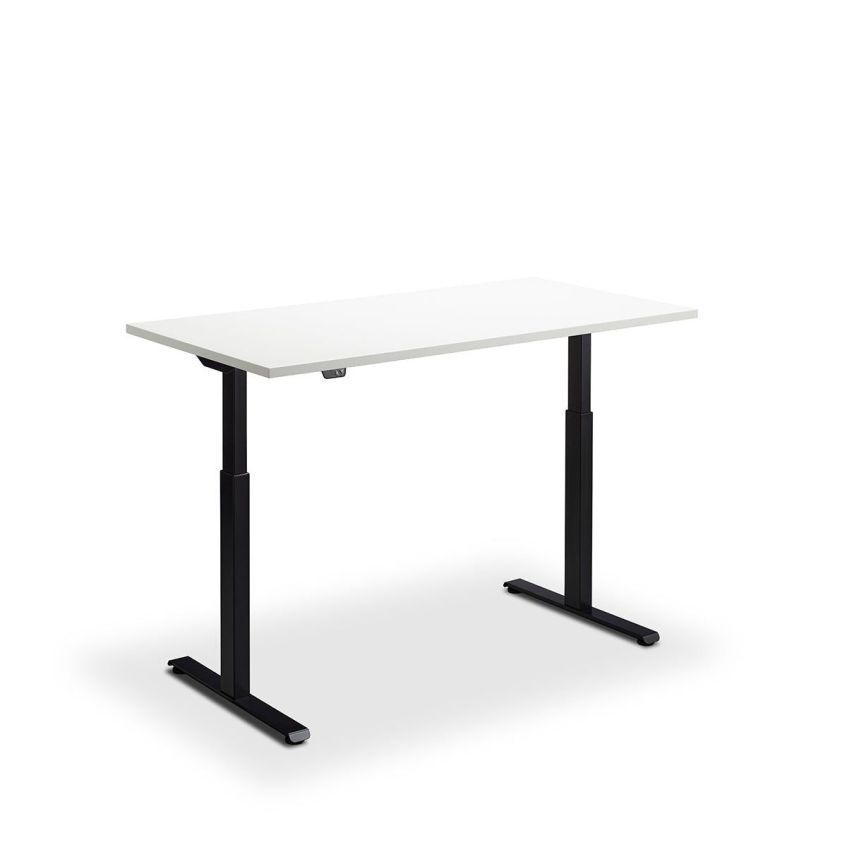 Height Adjustable Desk – Ergonomic Sit-Stand Office Workstation