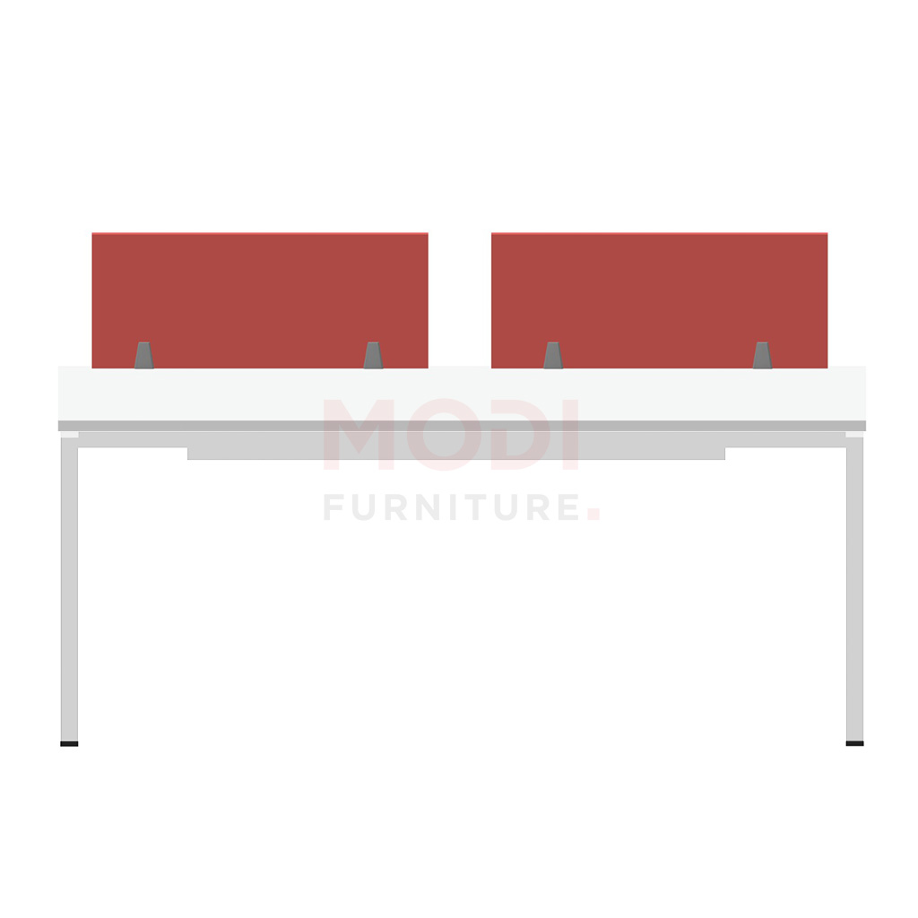 OLA LINEAR TWO SEATER