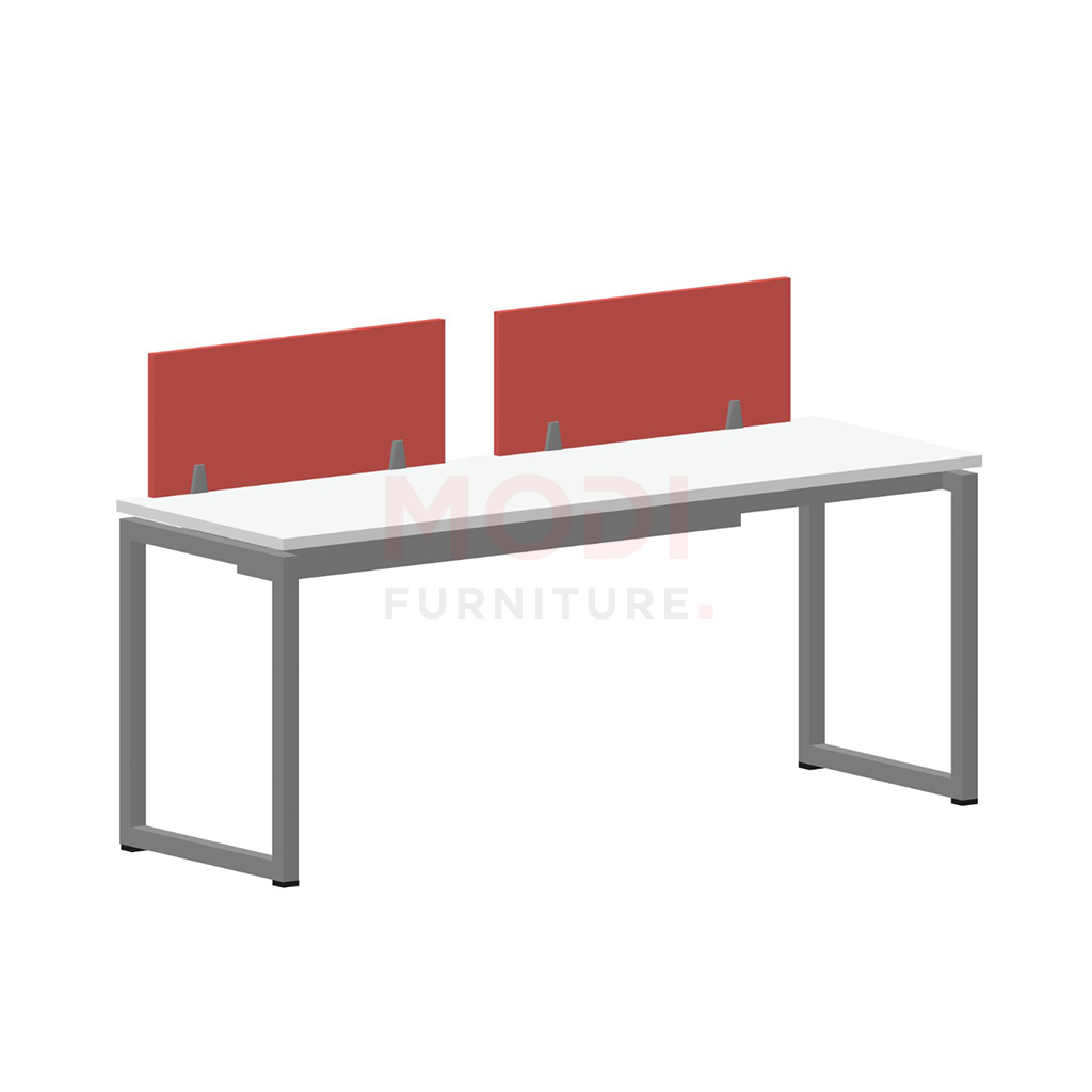 OLA LINEAR TWO SEATER