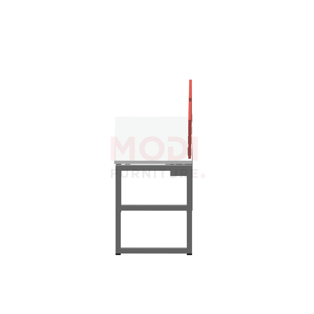 OLA LINEAR TWO SEATER