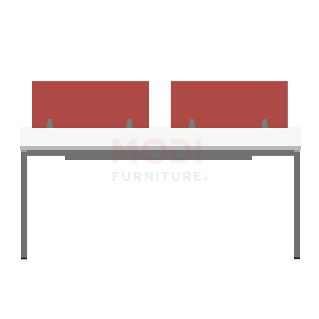 OLA LINEAR TWO SEATER