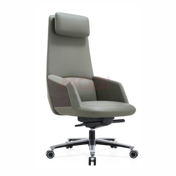 Premium Ergonomic Office Chair with Lumbar Support & Adjustable Features