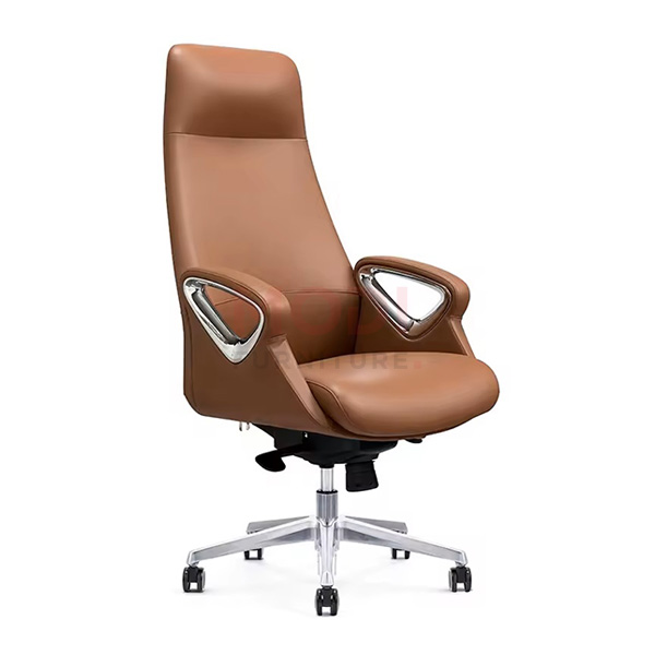 Premium Executive Office Chair – Ergonomic & Stylish Design