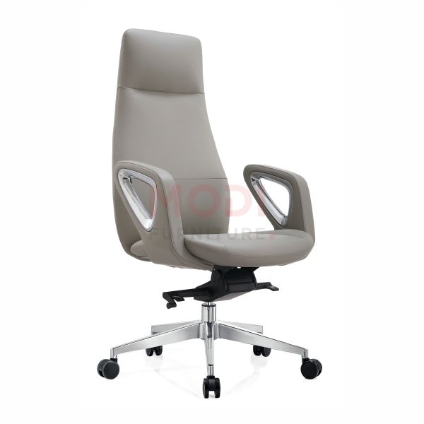 Premium Ergonomic Office Chair with Lumbar Support & Adjustable Features