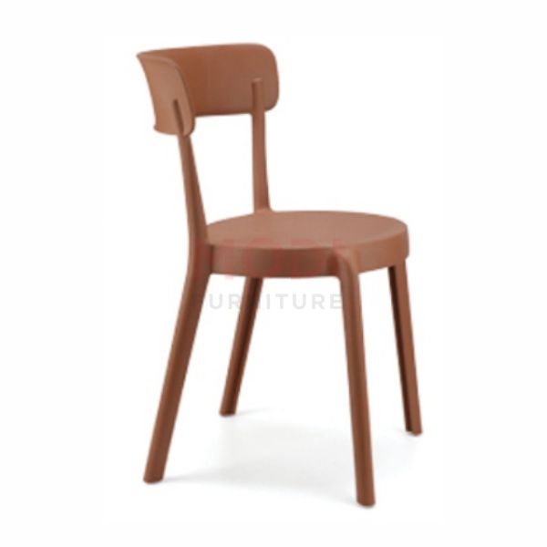 Premium Café Chair – Stylish & Durable Seating for Cafés & Restaurants