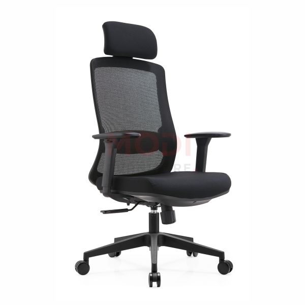 Premium Ergonomic Office Chair with Adjustable Features