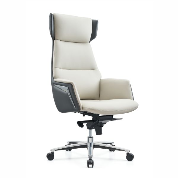 Premium Office Chair – Ergonomic & Luxury Executive Seating