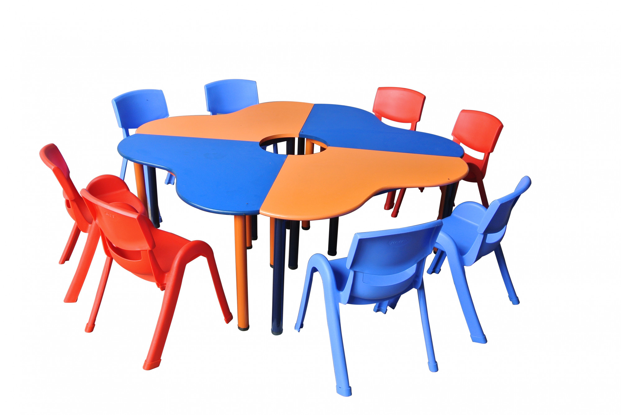 Durable Classroom Desk for Schools | Comfortable Student Desks