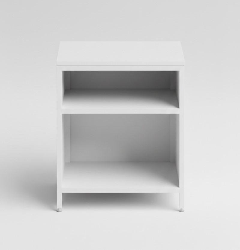 OPEN CABINET