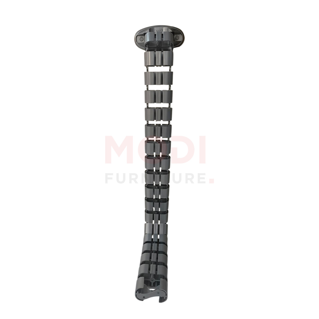 Cable Snake – Flexible Cable Management for Office Workstations