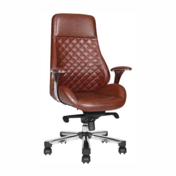 Ergonomic Premium Office Chairs | Comfortable Executive Seating