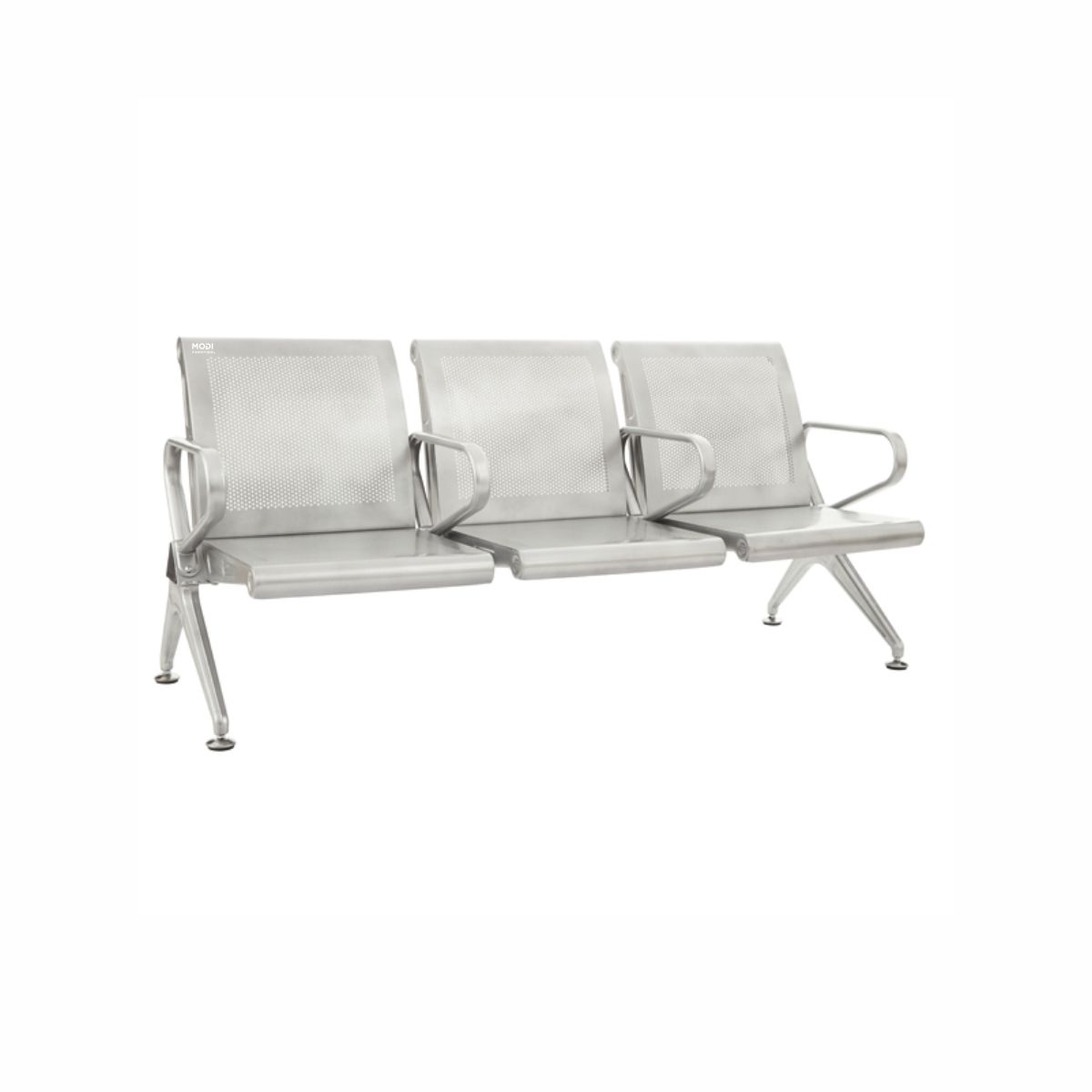 Visitor Multi-Seater Chair – Waiting Area Beam Seating System
