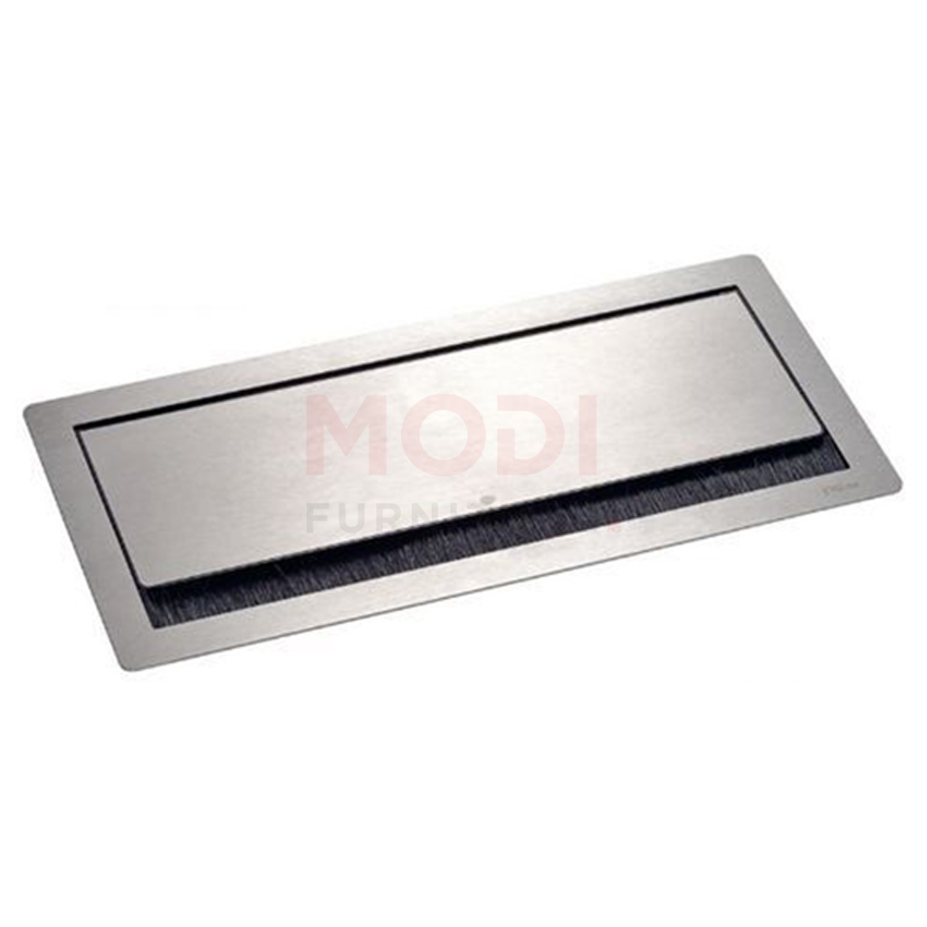 Workstation Flapper / Desk Partition Accessory / Office Screen Add-on