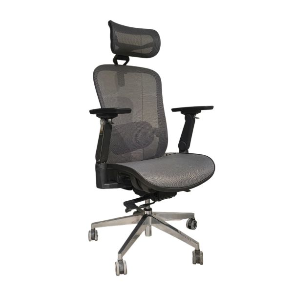 Executive Premium Chair – Ergonomic Luxury Office Seating