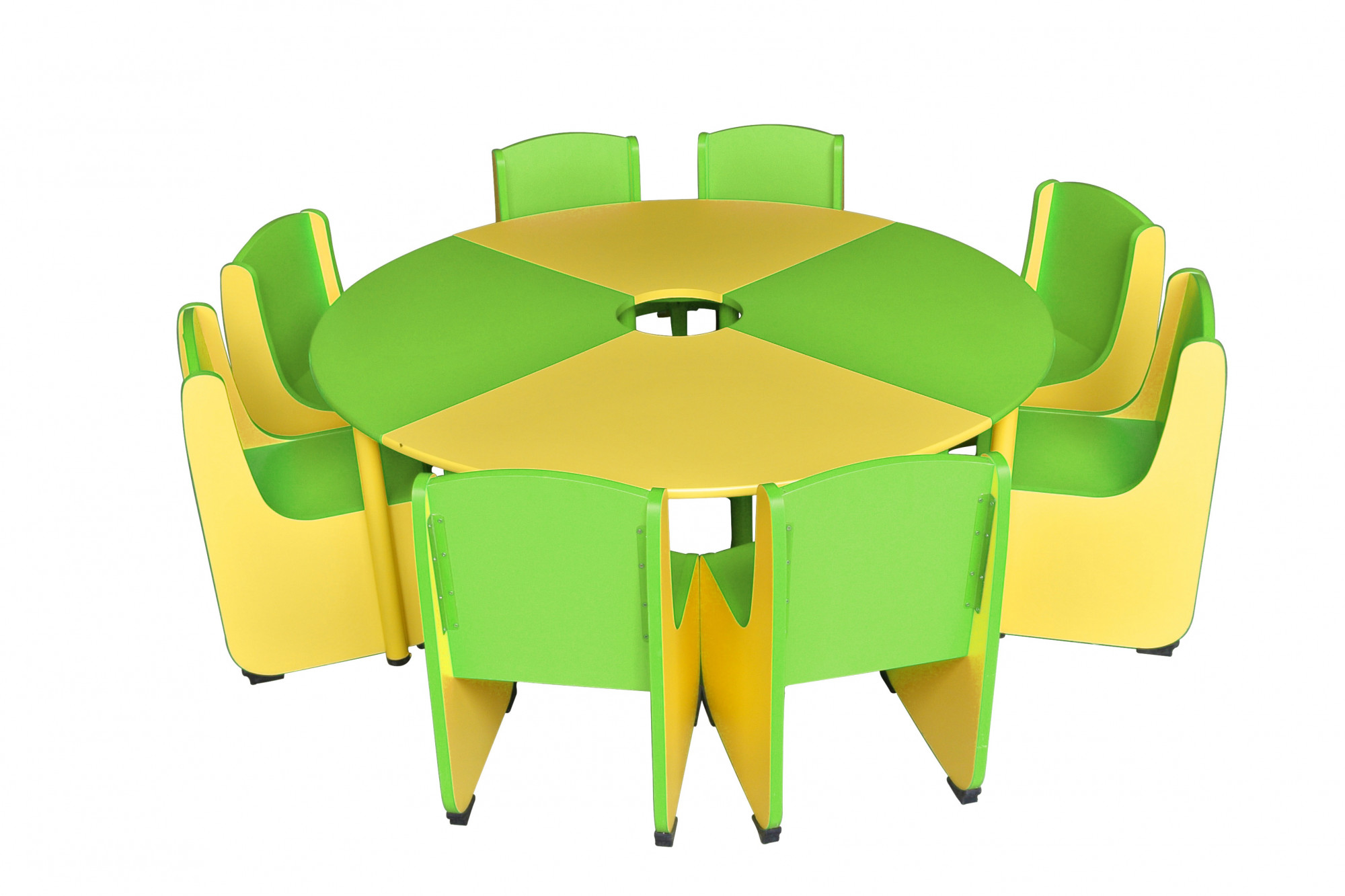 Durable Classroom Desk for Schools | Comfortable Student Desks