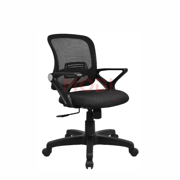 Mesh Mid-Back Executive Ergonomic Office Chair