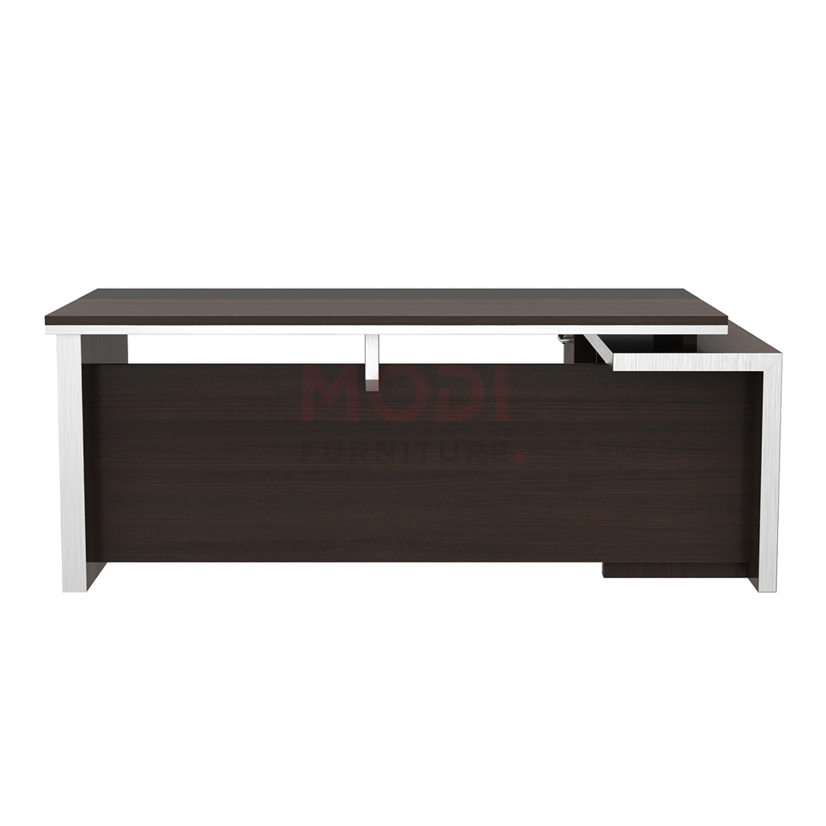 Premium Executive Office Desk with Storage – Modern Design