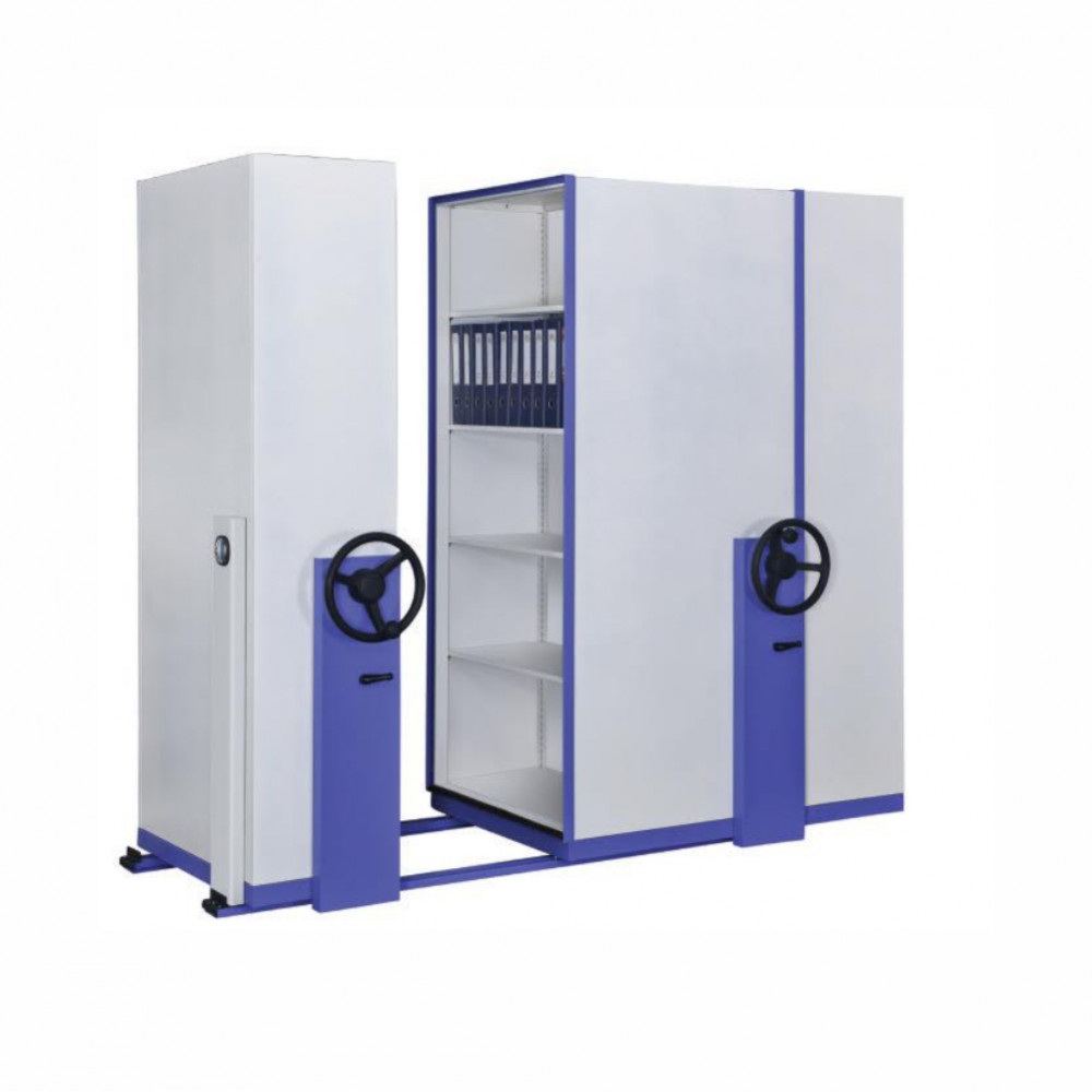 Image of COMPACTOR