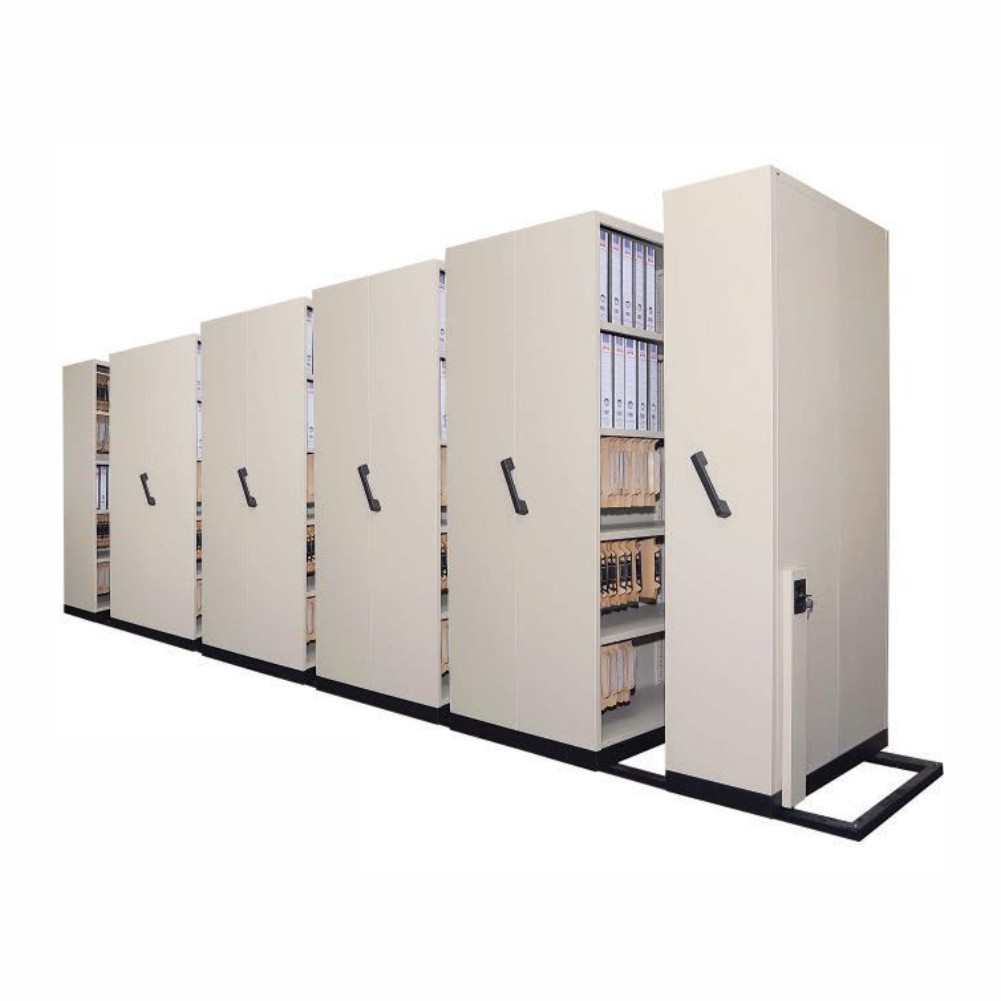COMPACTOR 2
