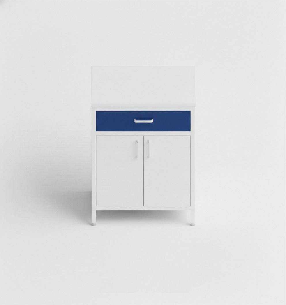 Lab Storage Box – Durable Laboratory Storage Container