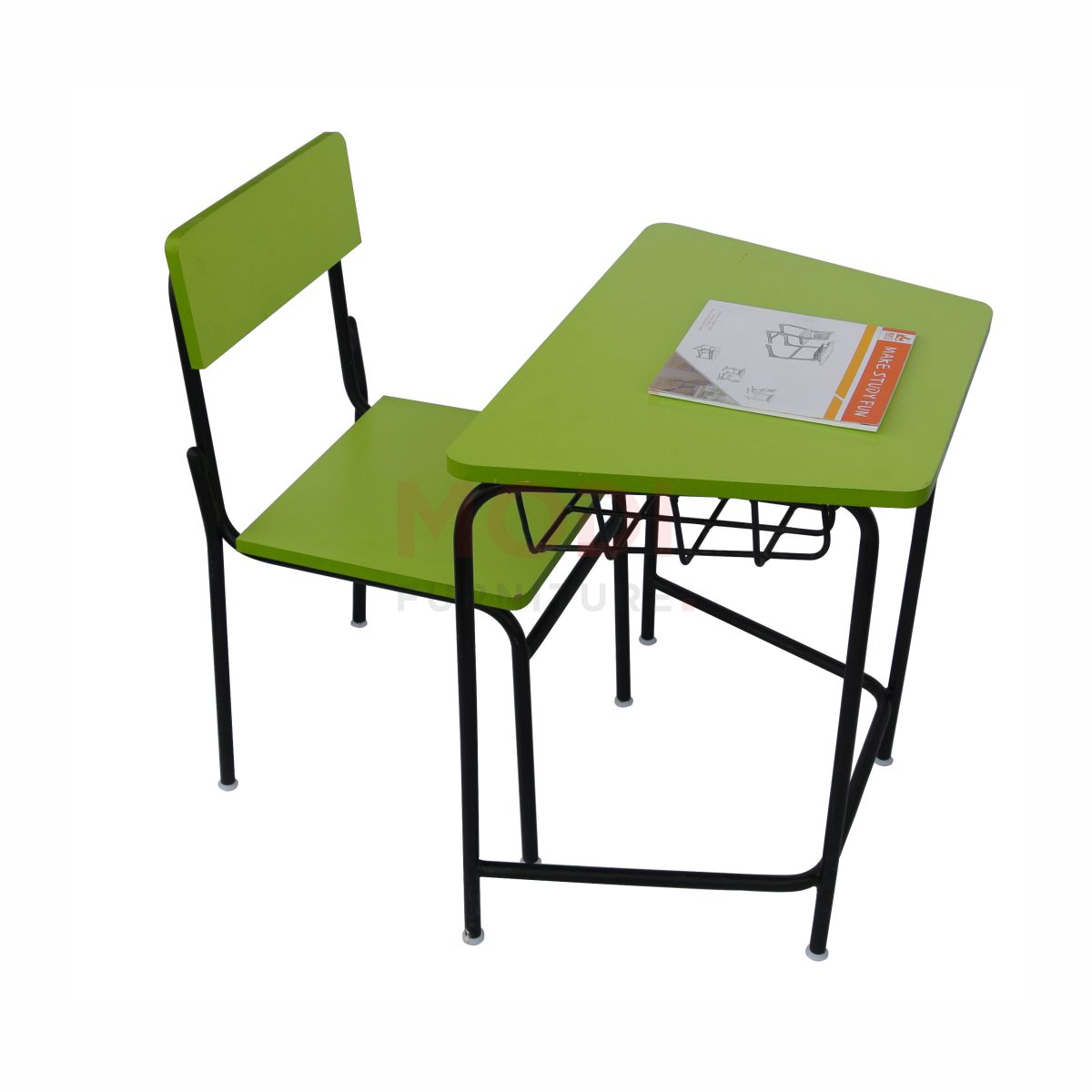 Institutional Furniture – Durable & Ergonomic Solutions for Schools & Colleges
