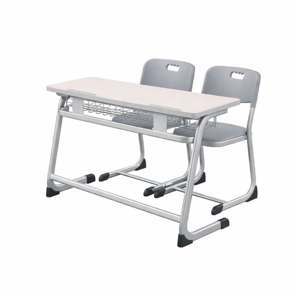 Institutional Furniture – Durable & Ergonomic Solutions for Schools & Colleges