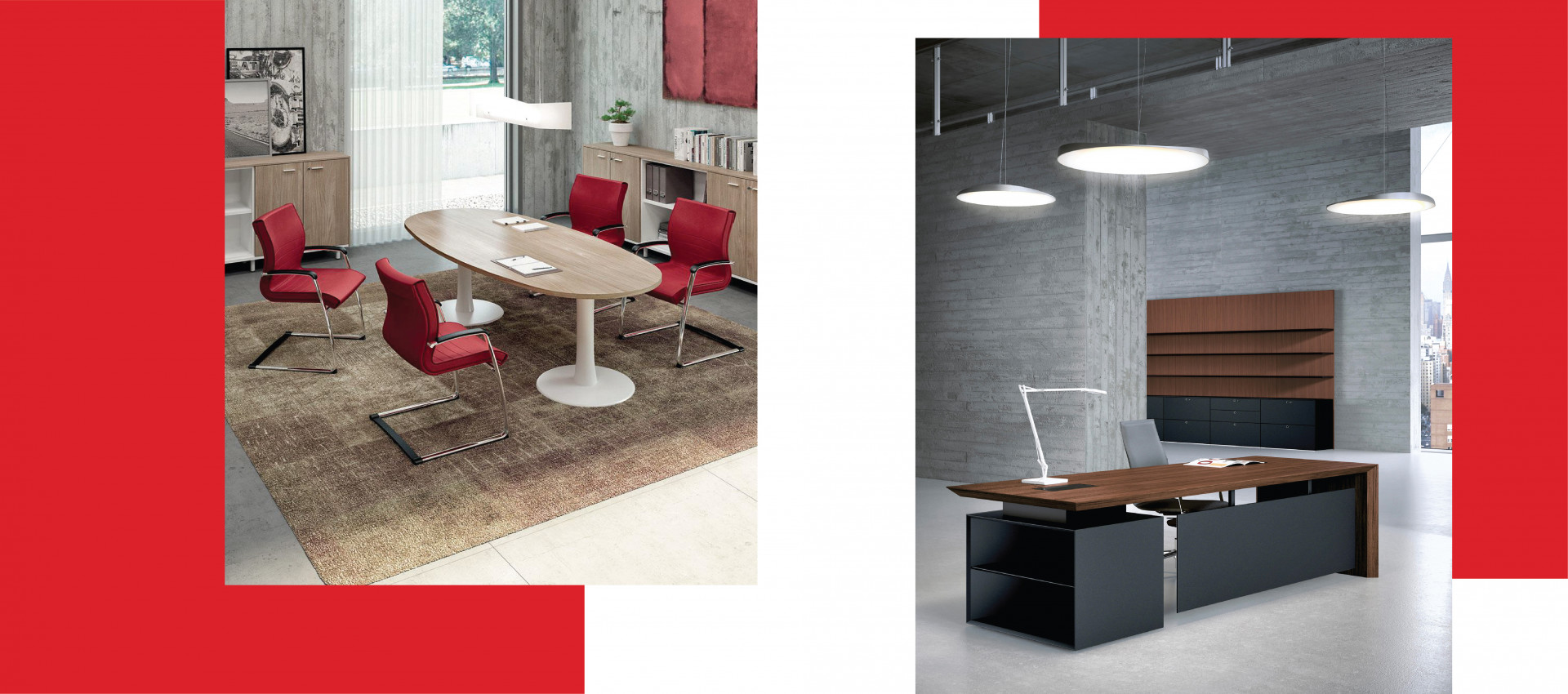Discover the perfect furniture for office