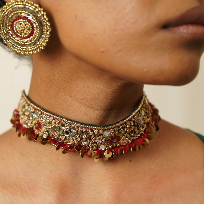 Choker