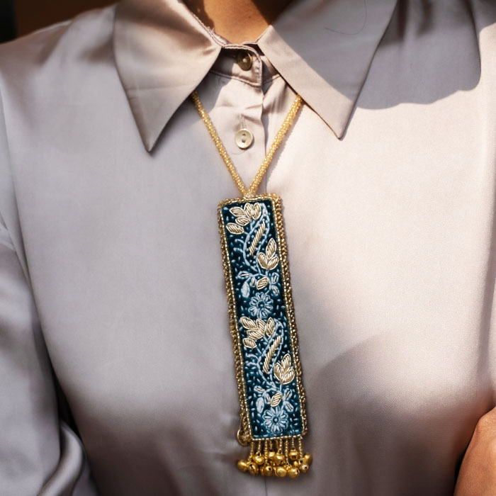 Long Necklaces