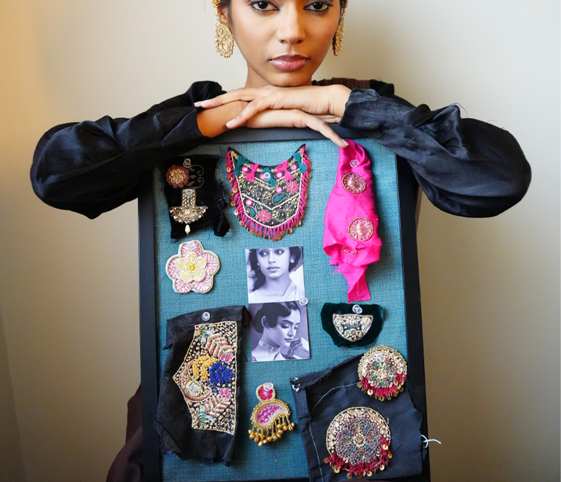 Crafted for the Woman Who Celebrates Individuality