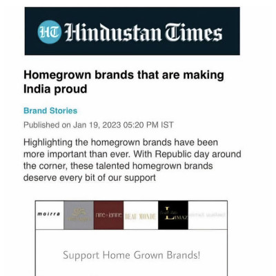 HT Brand Studio