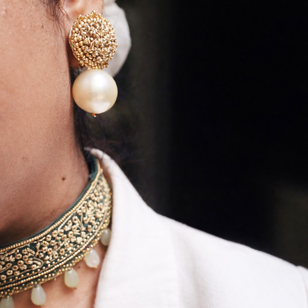 Image of Sunheri Pearl