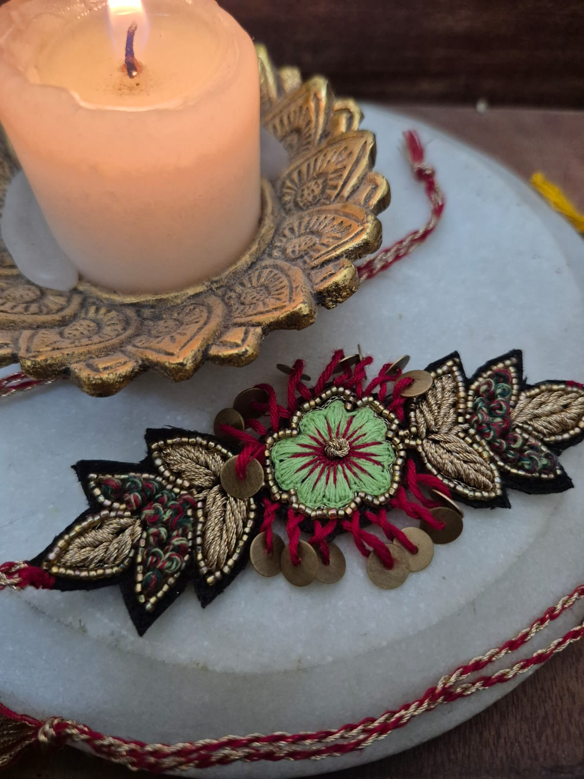 umaid rakhi
