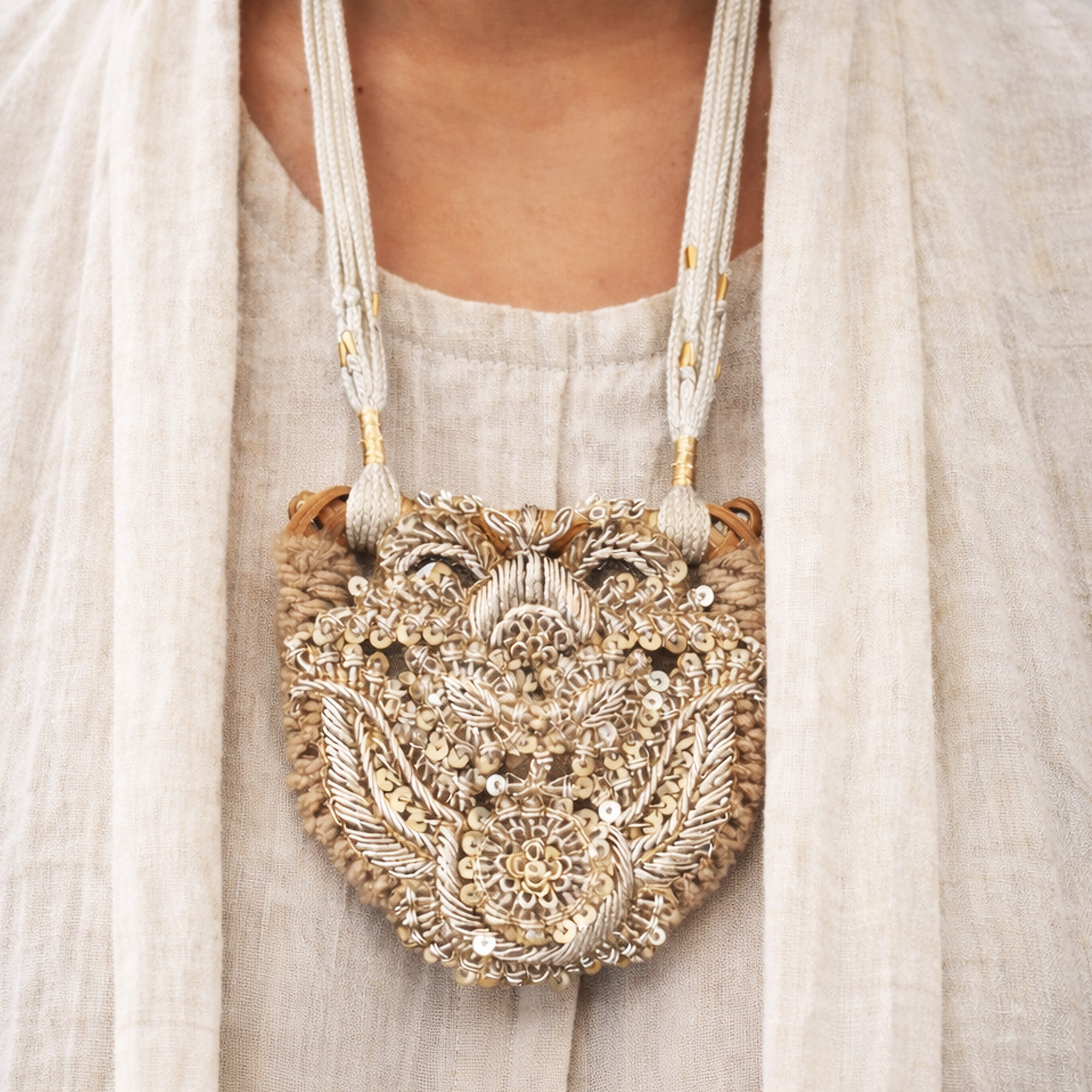 Anaya Necklace