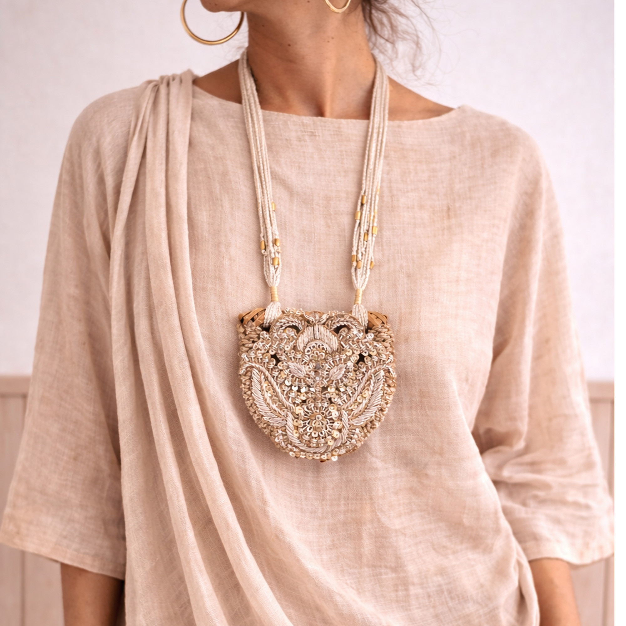 Anaya Necklace