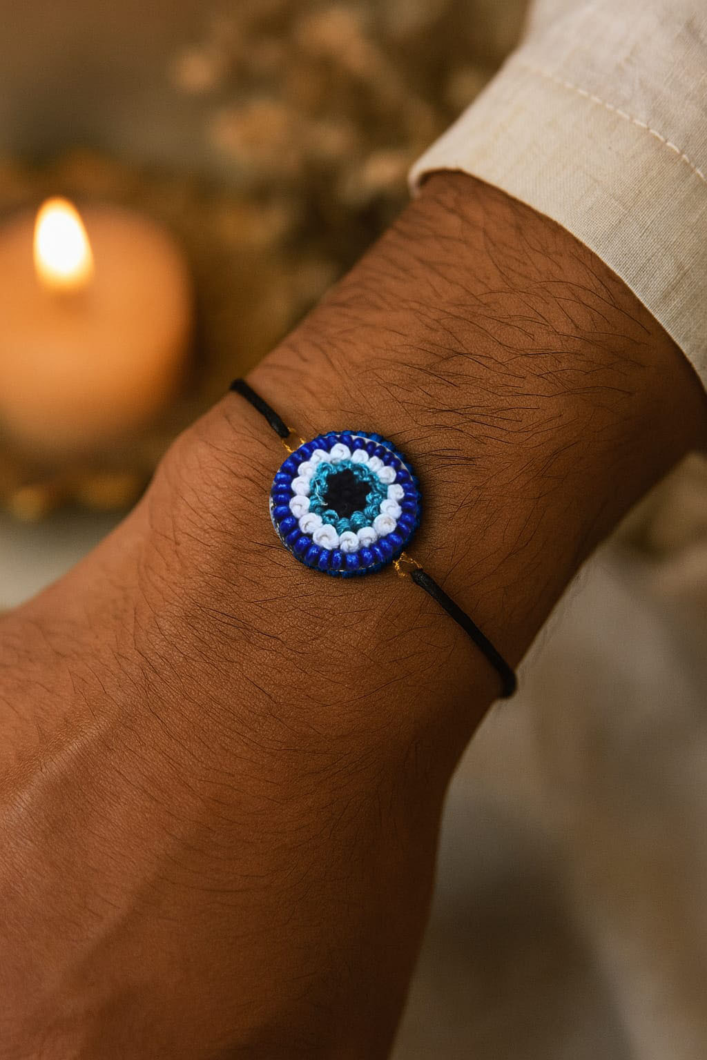Nazar Suraksha Thread