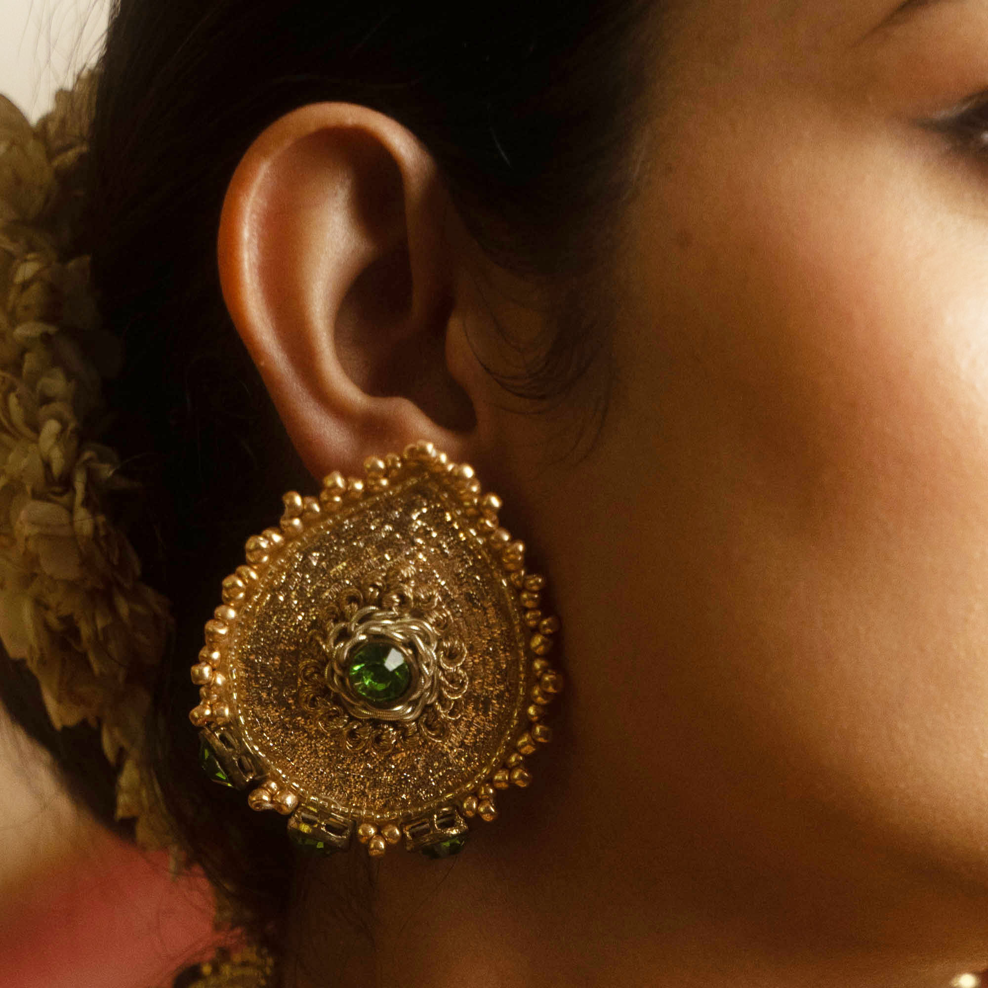Chandini earrings