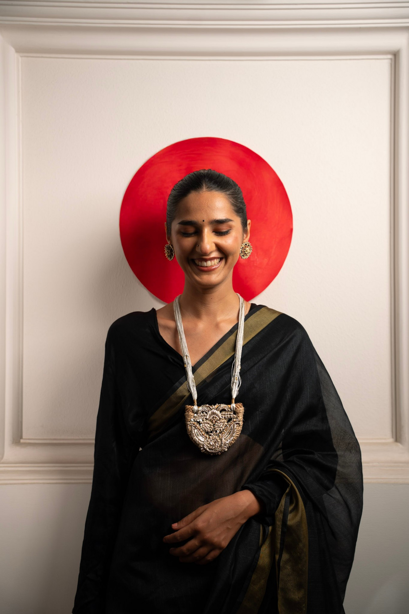 Anaya Necklace