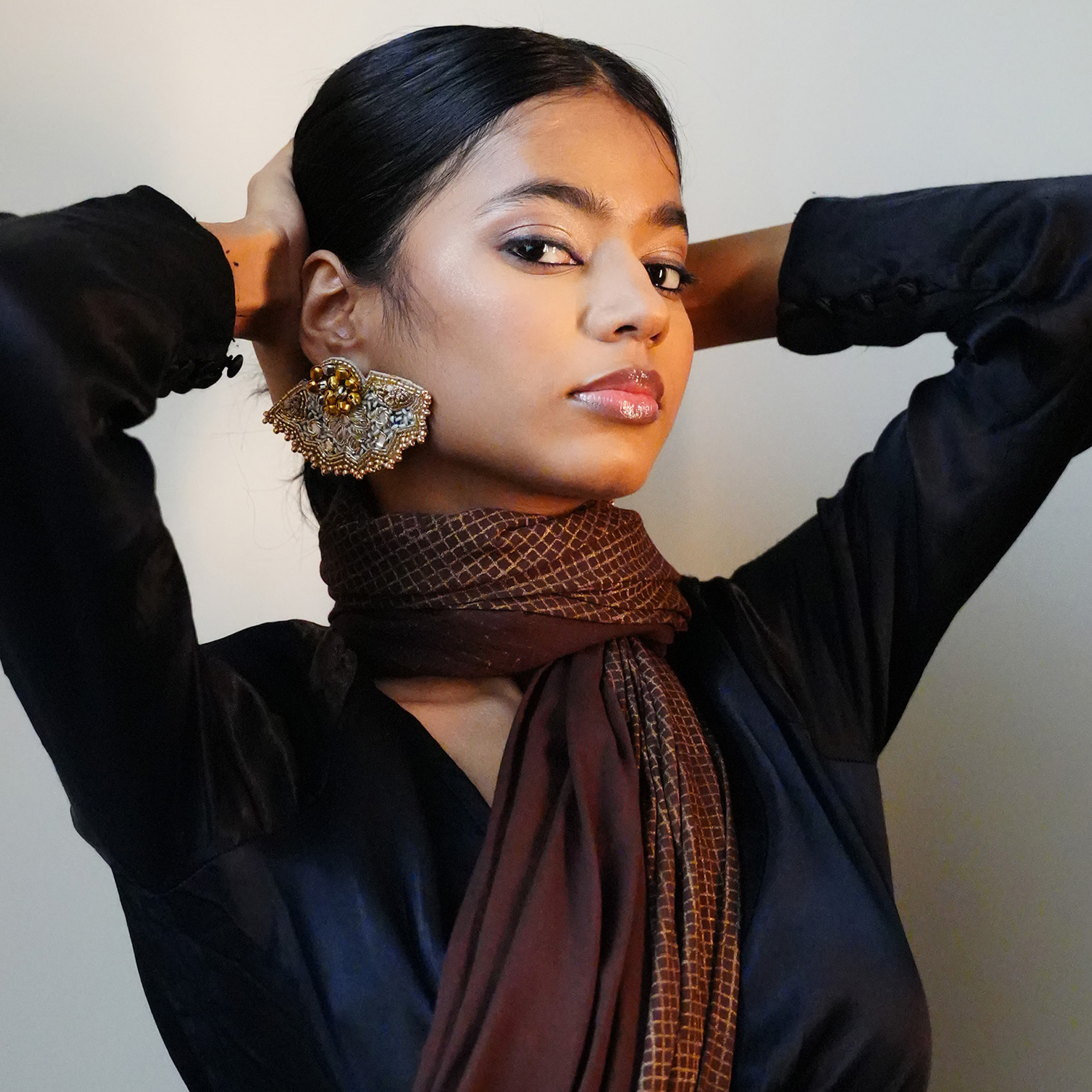 Zareen Earrings