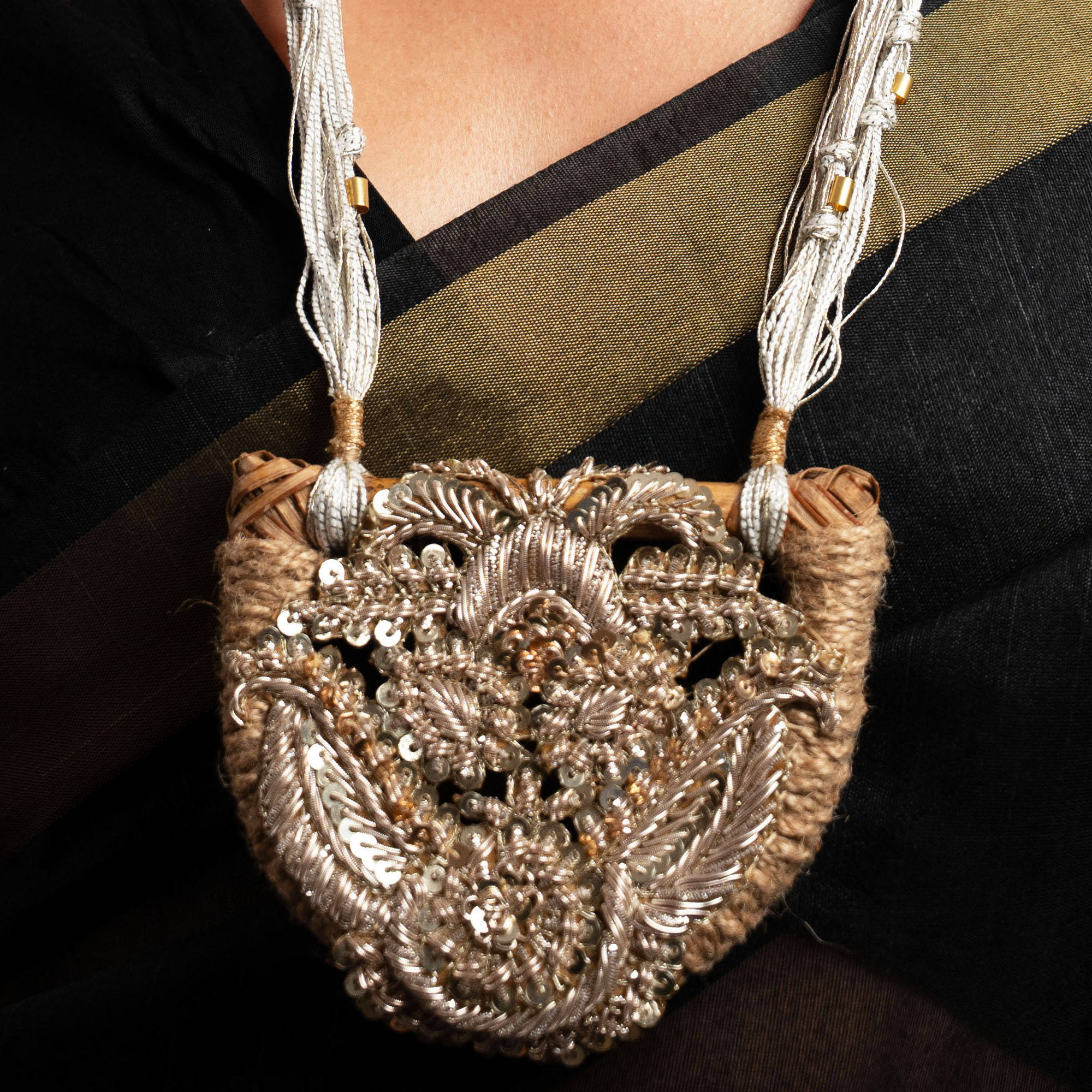 Anaya Necklace
