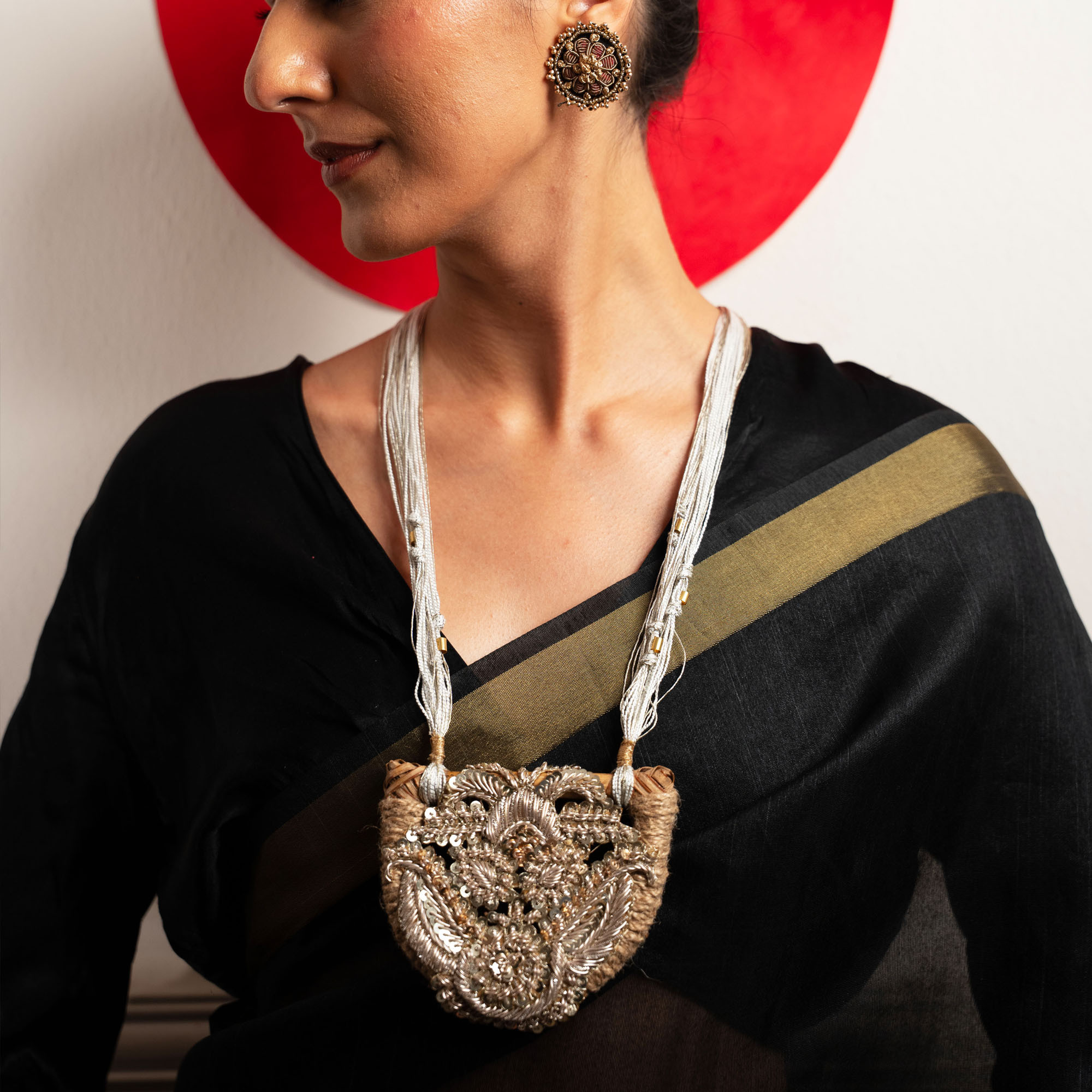Anaya Necklace