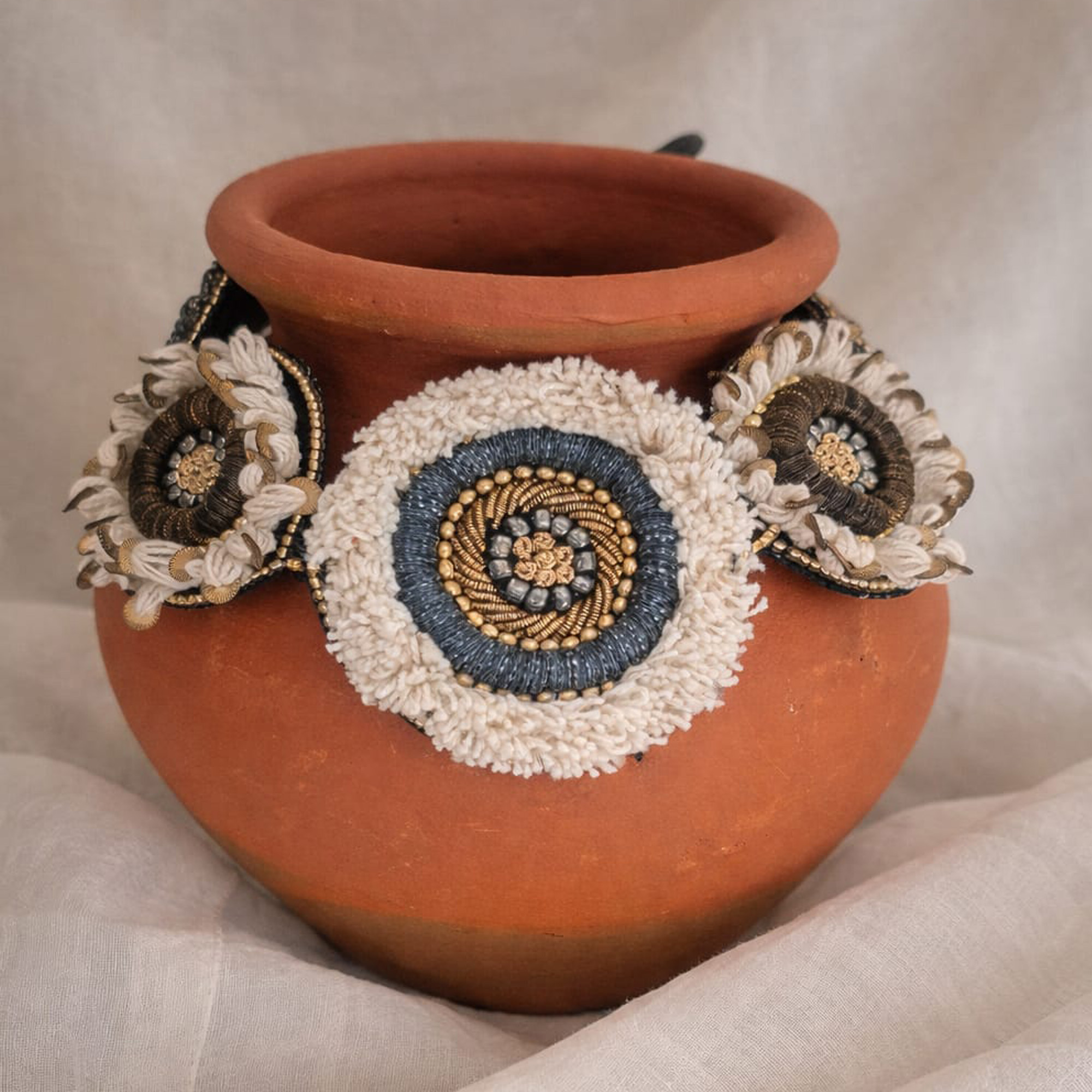 Ivora Statement Choker