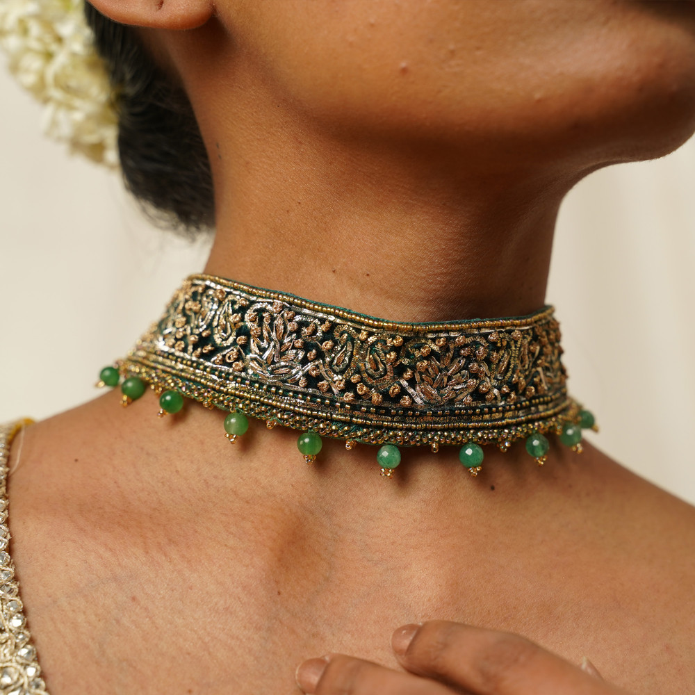 Image of Amina choker