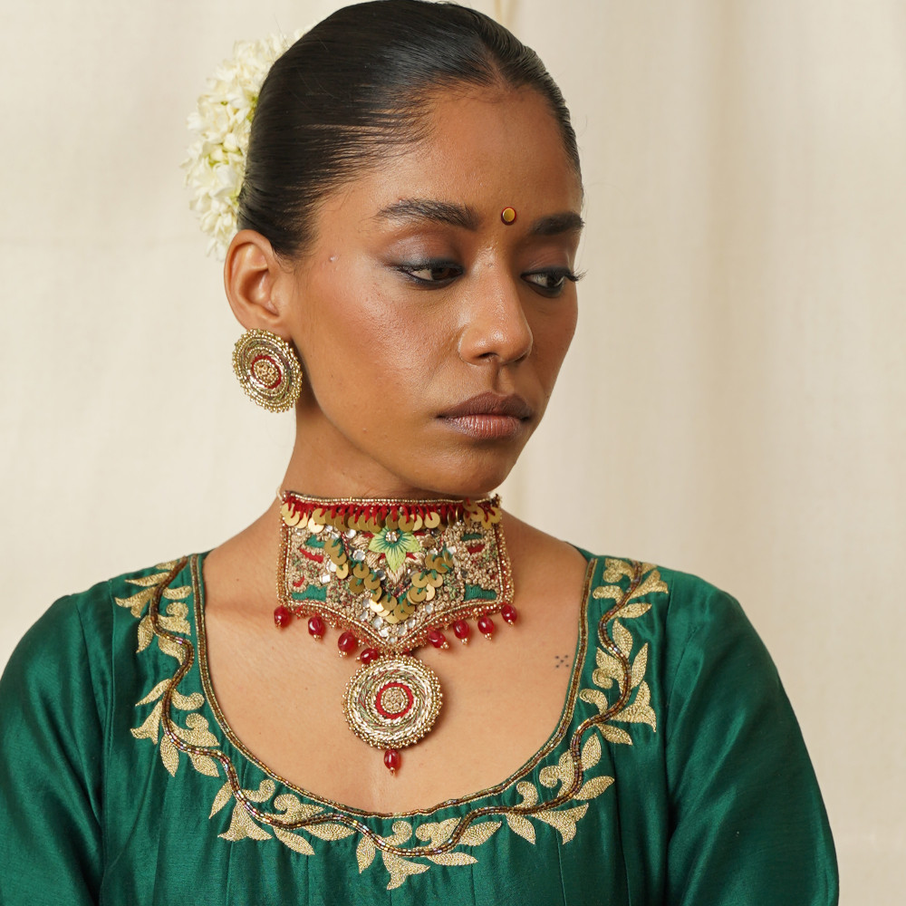 Image of Mastani Necklace