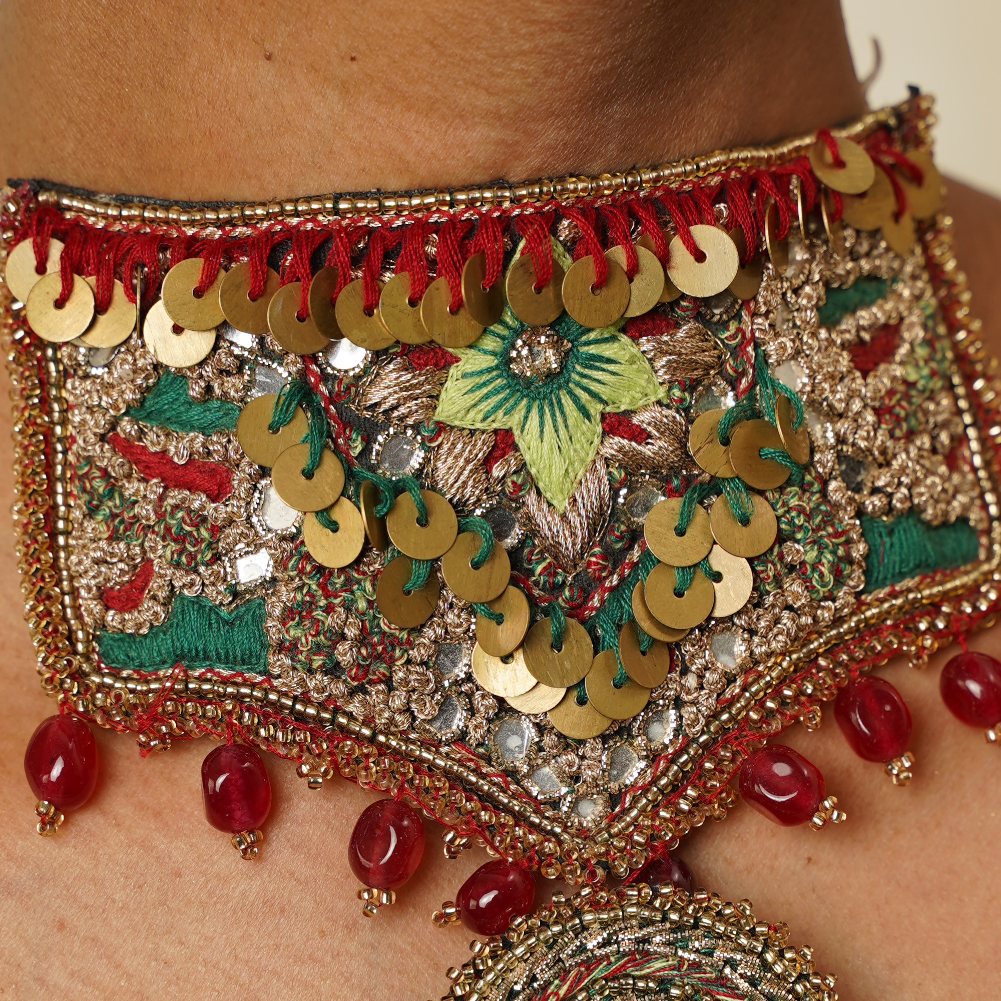 Mastani Necklace