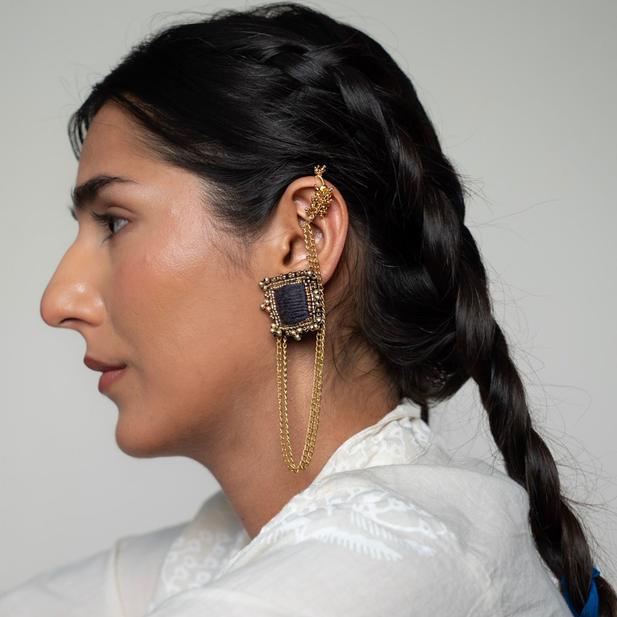 Vanya Ear Cuff