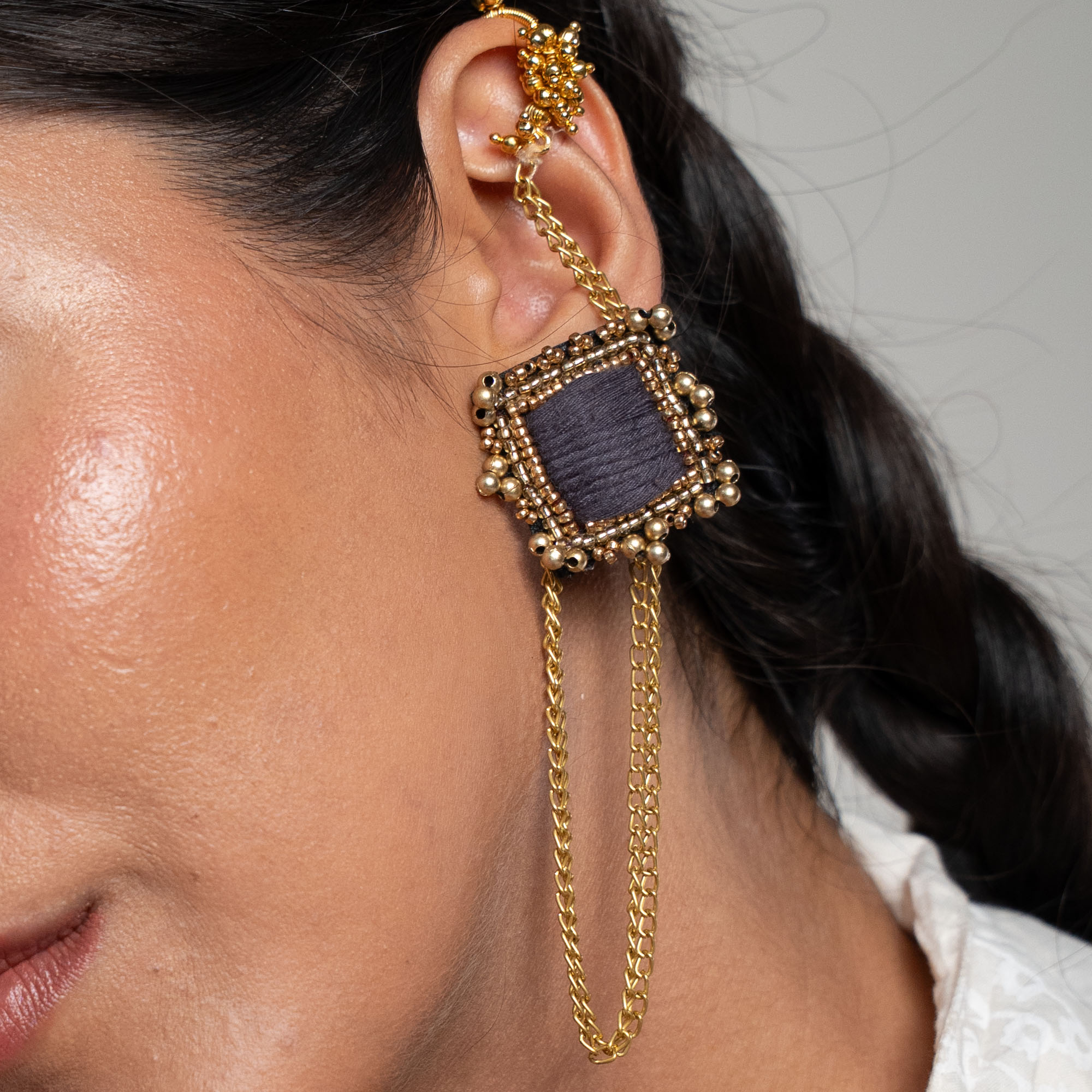 Vanya Ear Cuff